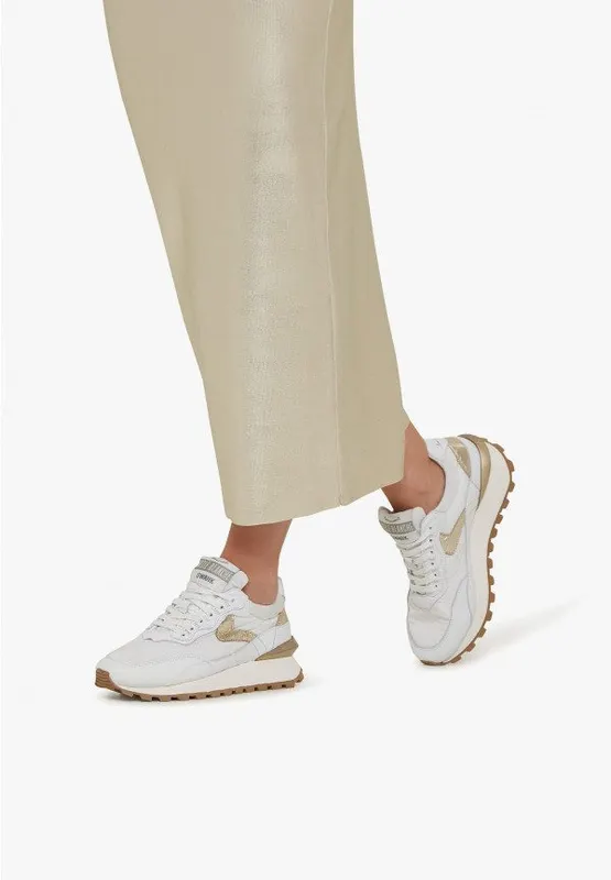 Voile Blanche Qwark Hype Woman White-platinum (2018292131N03)