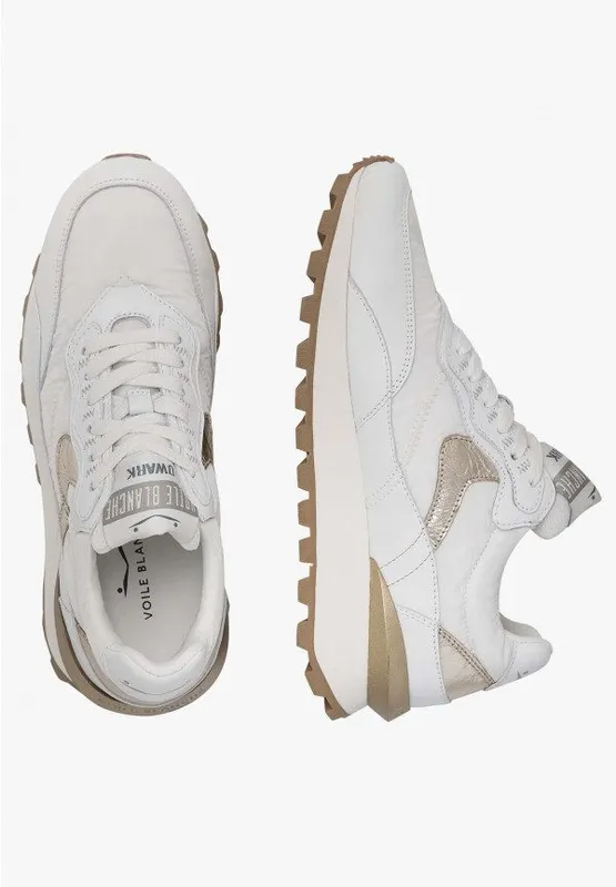 Voile Blanche Qwark Hype Woman White-platinum (2018292131N03)