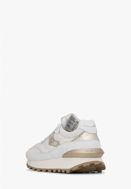 Voile Blanche Qwark Hype Woman White-platinum (2018292131N03)