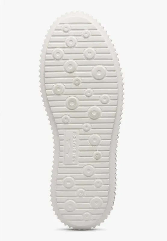 Voile Blanche Herika Perforated Black (2018302010A01)