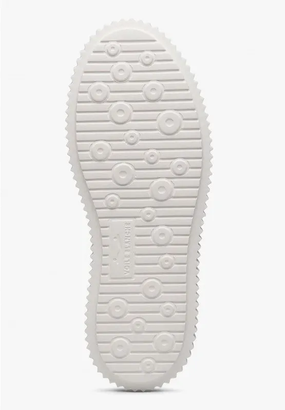 Voile Blanche Herika Perforated Black (2018302010N01)