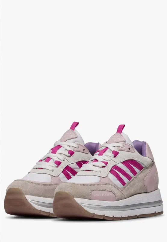 Voile Blanche Daisy Beige-pink (2018306013D80)