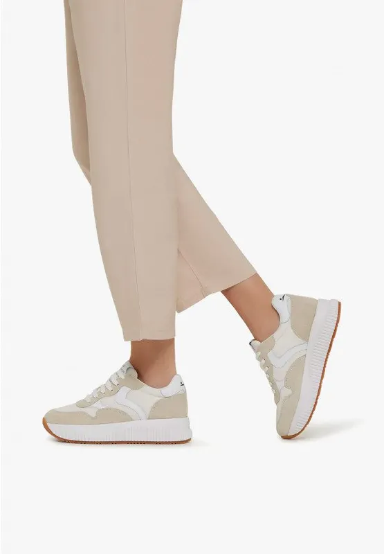 Voile Blanche Lana White-beige (2018312010N01)