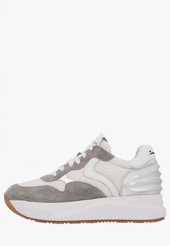 Voile Blanche Lana Power Grey-white (2018313011B31)