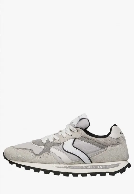 Voile Blanche Qwark 2004 Man. Grey (2018314012B95)