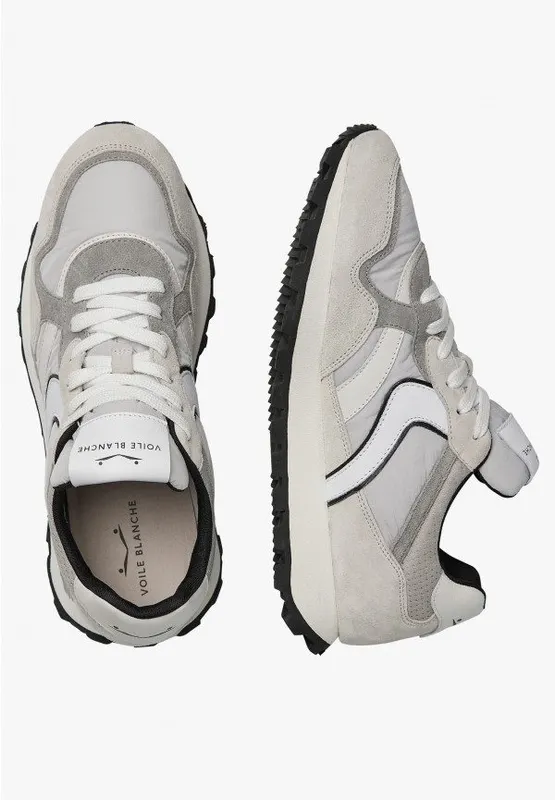 Voile Blanche Qwark 2004 Man. Grey (2018314012B95)