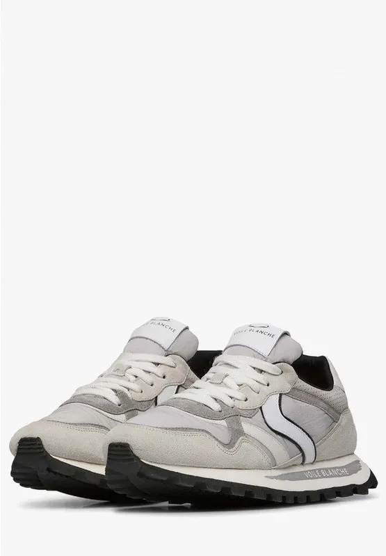 Voile Blanche Qwark 2004 Man. Grey (2018314012B95)