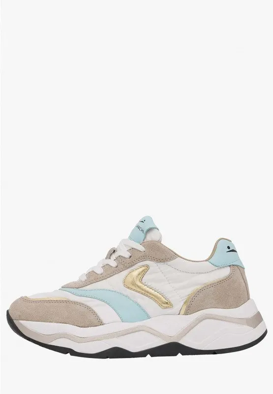Voile Blanche Club108. Beige-white (2018329011D61)