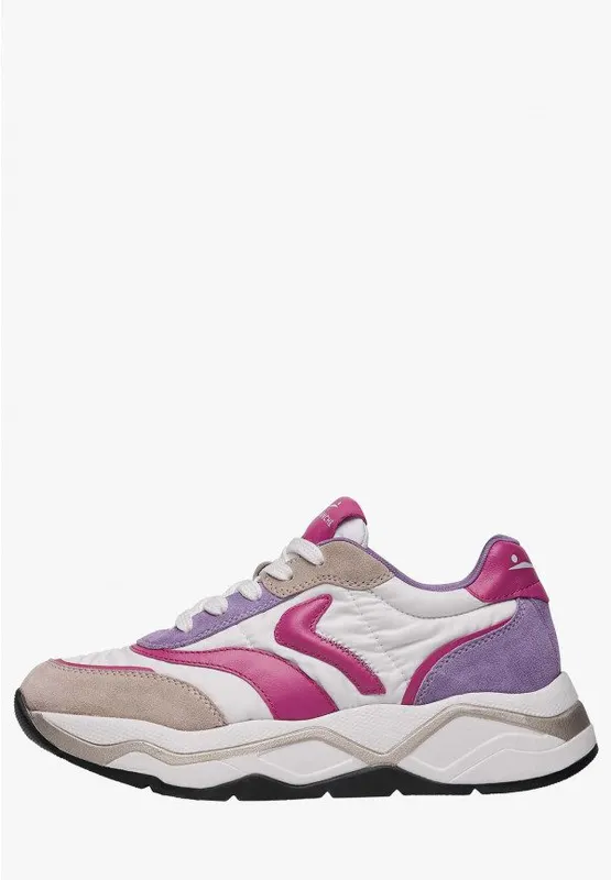 Voile Blanche Club108. Powder Pink-fuchsia (2018329011M14)