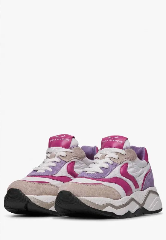 Voile Blanche Club108. Powder Pink-fuchsia (2018329011M14)