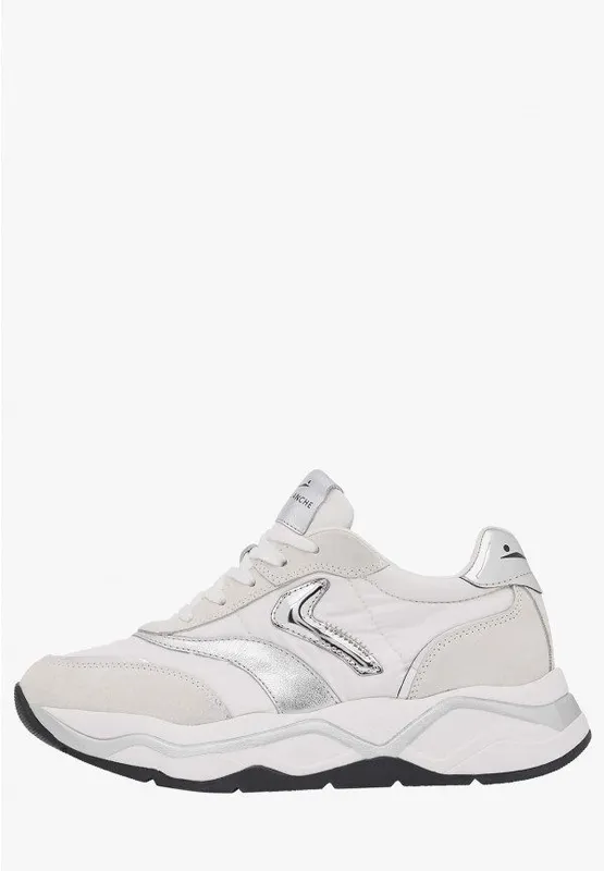 Voile Blanche Club108. White-silver (2018329011N02)