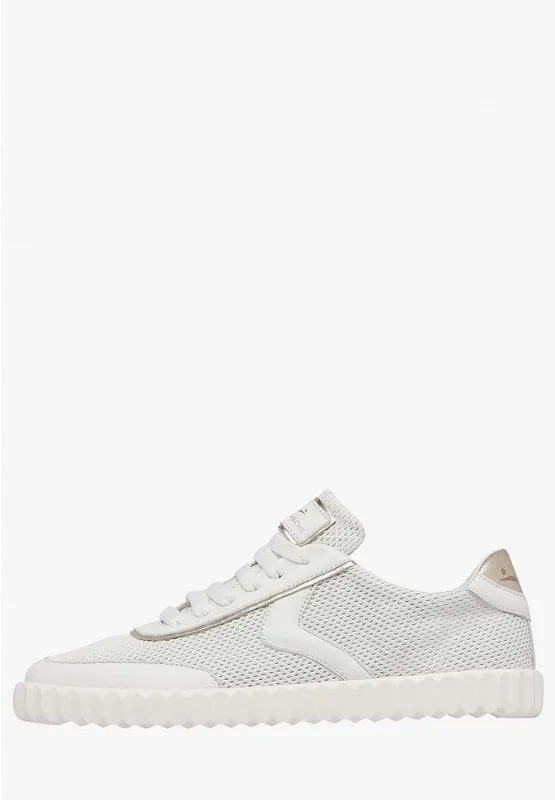 Voile Blanche Selia White-platinum (2018332021N03)