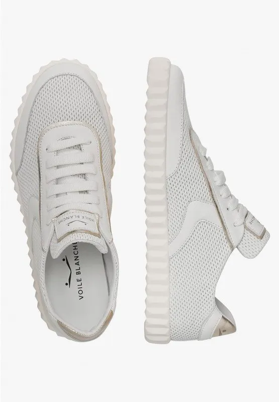 Voile Blanche Selia White-platinum (2018332021N03)