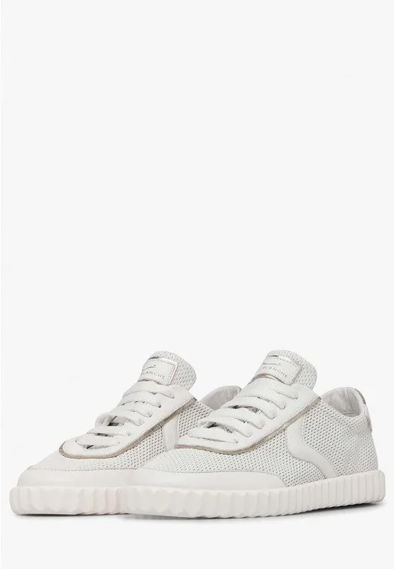 Voile Blanche Selia White-platinum (2018332021N03)