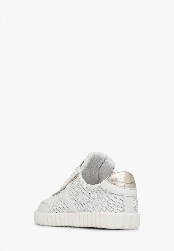 Voile Blanche Selia White-platinum (2018332021N03)