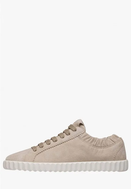 Voile Blanche Gilly Beige (2018335010E01)