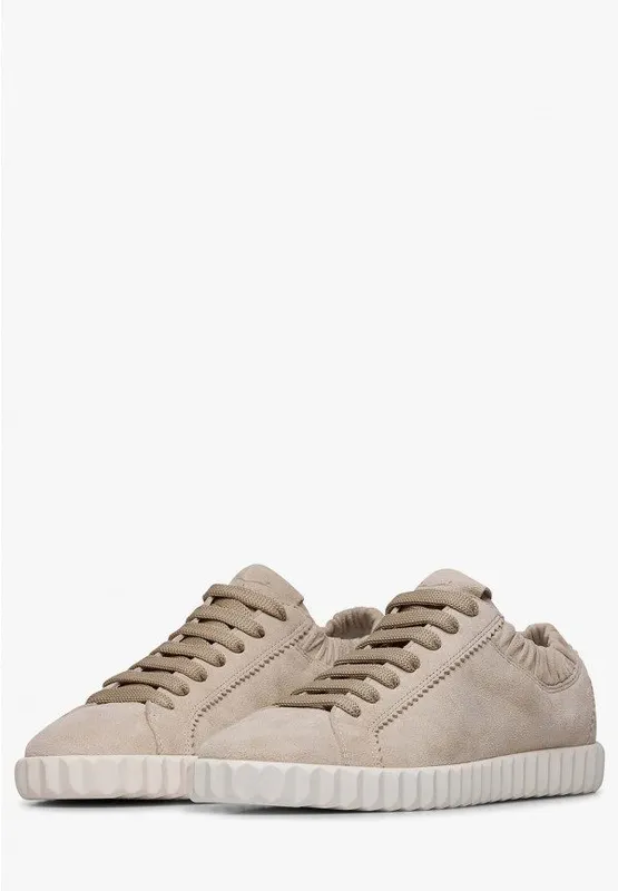 Voile Blanche Gilly Beige (2018335010E01)