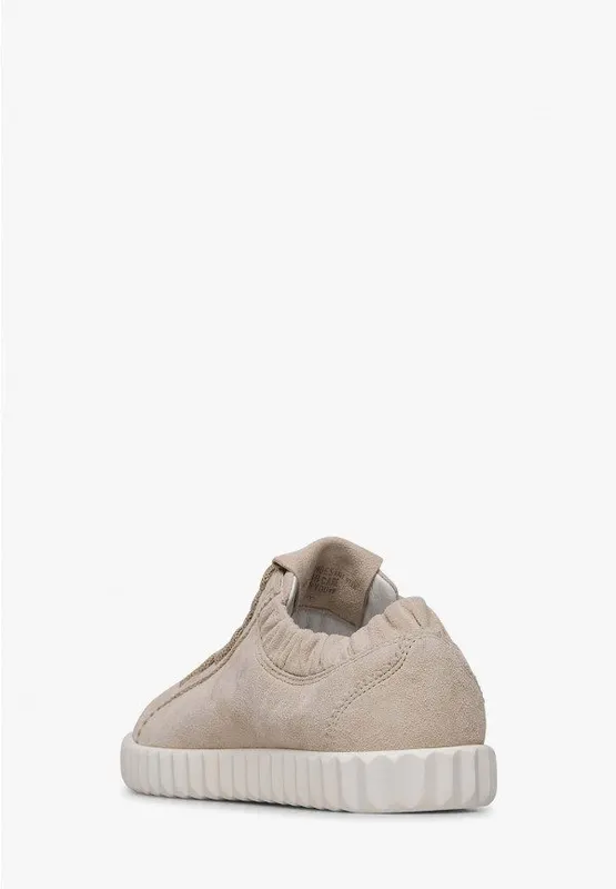 Voile Blanche Gilly Beige (2018335010E01)