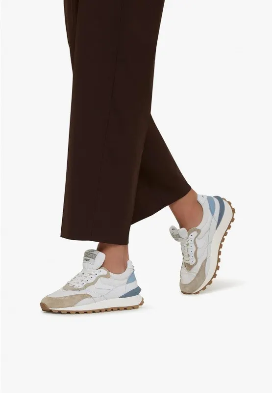 Voile Blanche Qwark Hype Man Beige-white (2018344022D53)