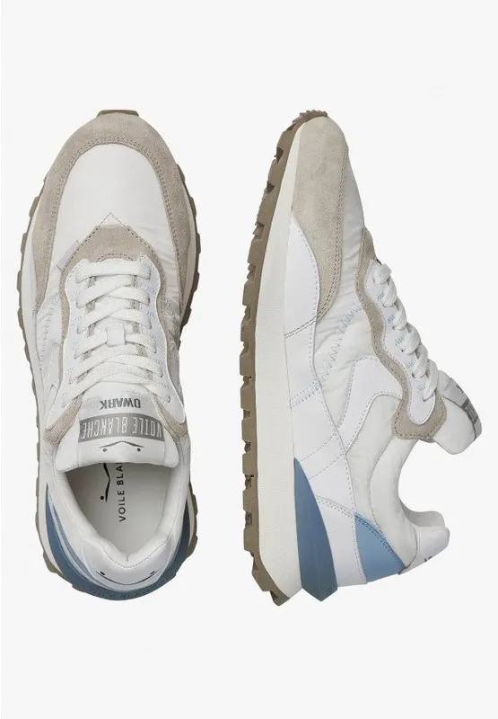 Voile Blanche Qwark Hype Man Beige-white (2018344022D53)
