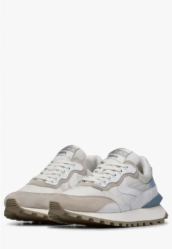 Voile Blanche Qwark Hype Man Beige-white (2018344022D53)