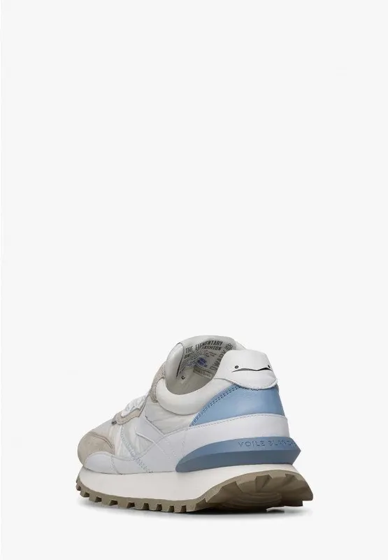 Voile Blanche Qwark Hype Man Beige-white (2018344022D53)