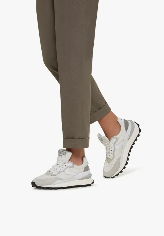 Voile Blanche Qwark Hype Man White-grey (2018344032B91)