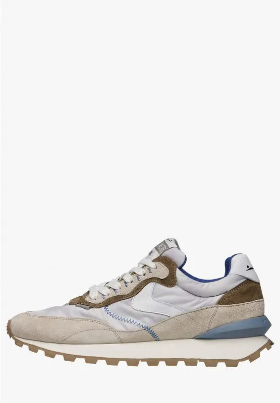 Voile Blanche Qwark Hype Man Beige-light Blue (2018344041N31)