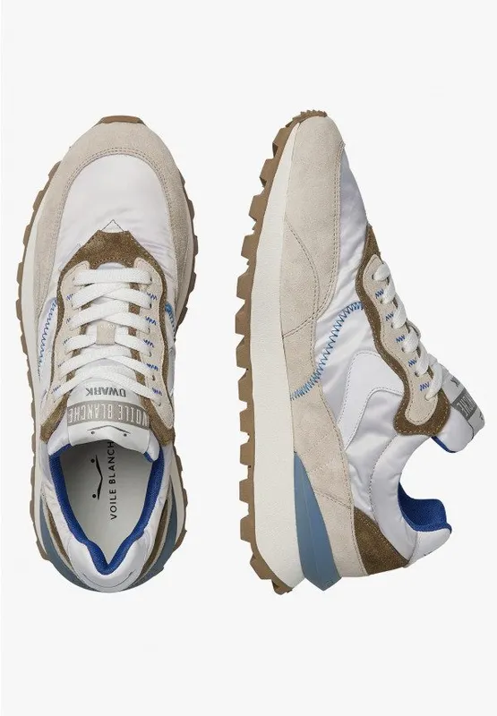 Voile Blanche Qwark Hype Man Beige-light Blue (2018344041N31)
