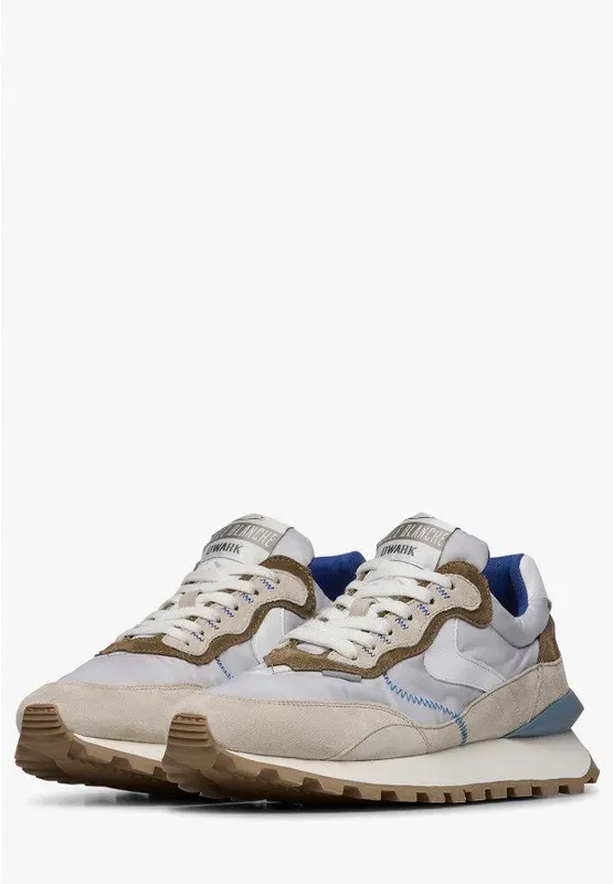 Voile Blanche Qwark Hype Man Beige-light Blue (2018344041N31)