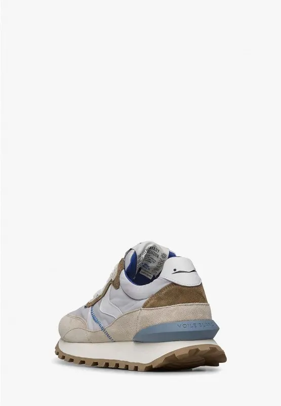 Voile Blanche Qwark Hype Man Beige-light Blue (2018344041N31)