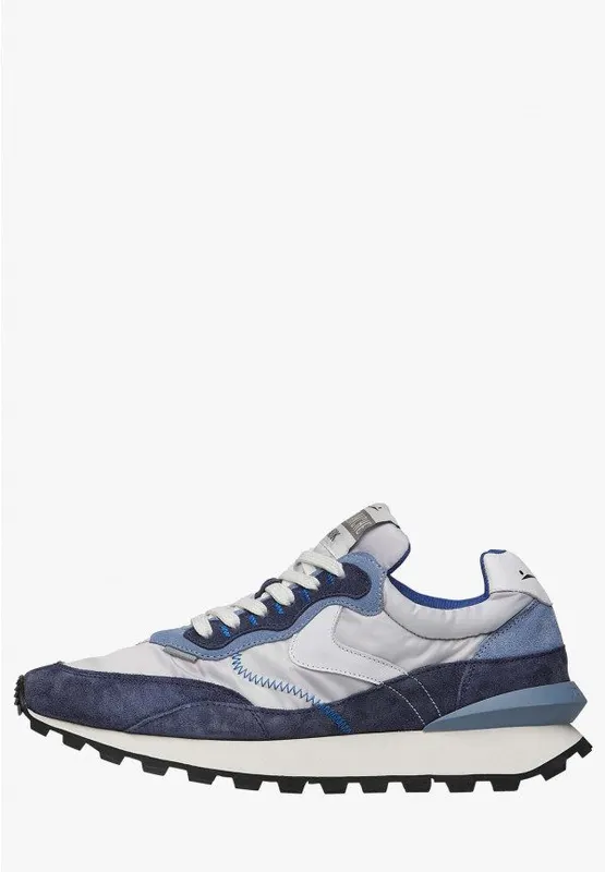 Voile Blanche Qwark Hype Man Blue-grey (2018344042C63)