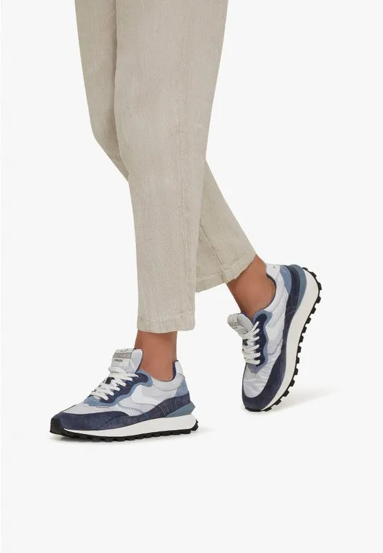 Voile Blanche Qwark Hype Man Blue-grey (2018344042C63)