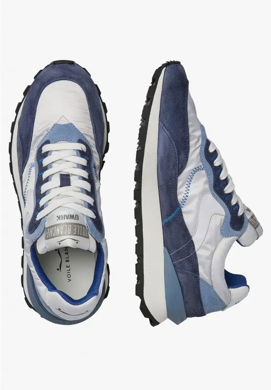 Voile Blanche Qwark Hype Man Blue-grey (2018344042C63)