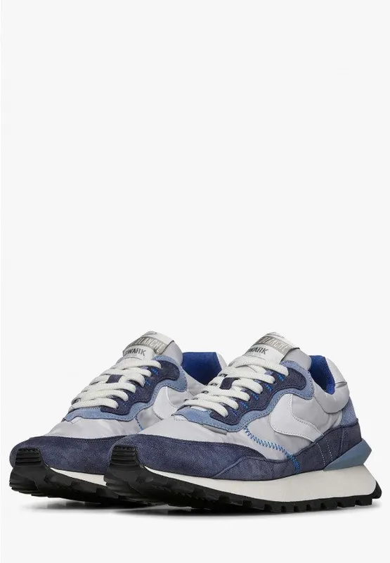 Voile Blanche Qwark Hype Man Blue-grey (2018344042C63)