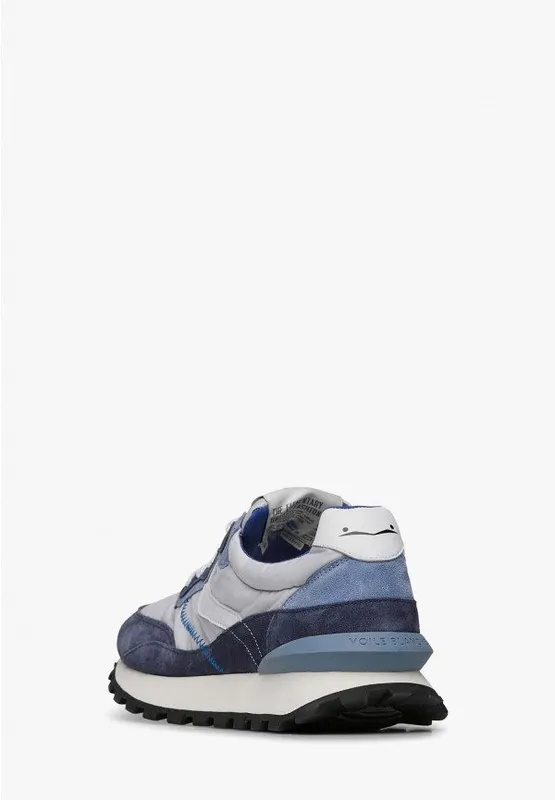 Voile Blanche Qwark Hype Man Blue-grey (2018344042C63)