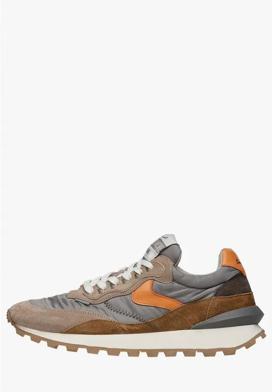 Voile Blanche Qwark Hype Man Anthracite-beige (2018344082E08)