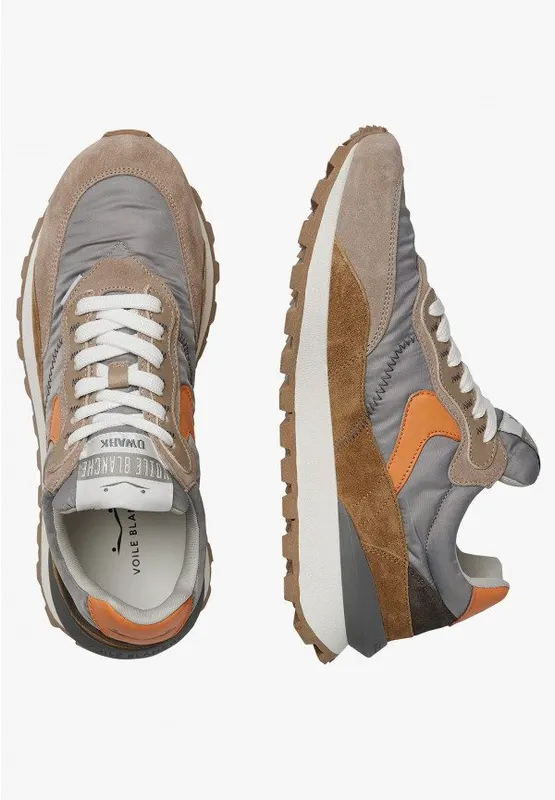 Voile Blanche Qwark Hype Man Anthracite-beige (2018344082E08)