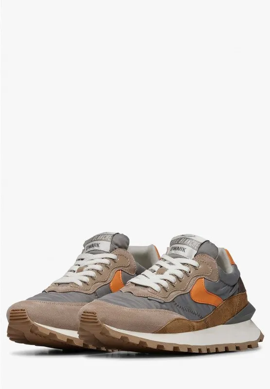 Voile Blanche Qwark Hype Man Anthracite-beige (2018344082E08)