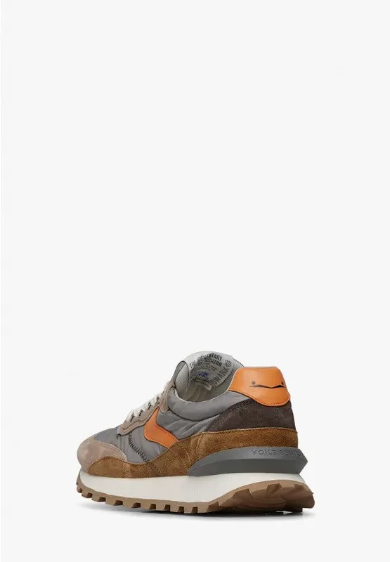 Voile Blanche Qwark Hype Man Anthracite-beige (2018344082E08)