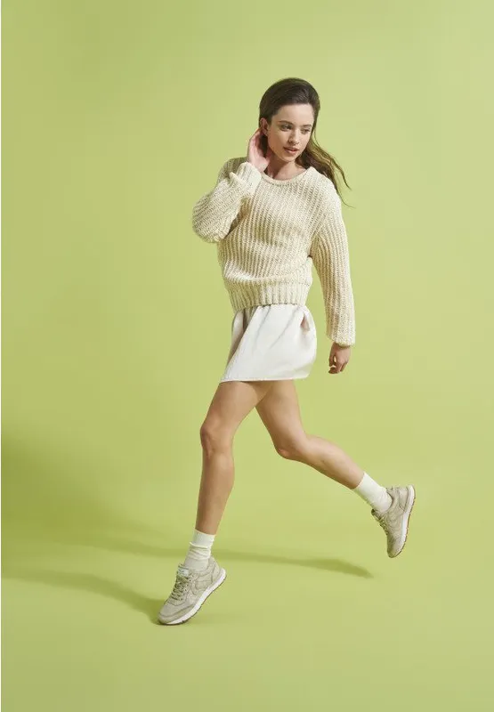 Voile Blanche Storm 015 Woman Beige (2018355020B11)