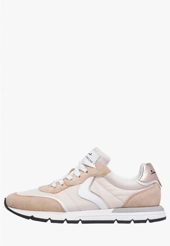 Voile Blanche Storm 015 Woman Peach-white (2018355052G20)