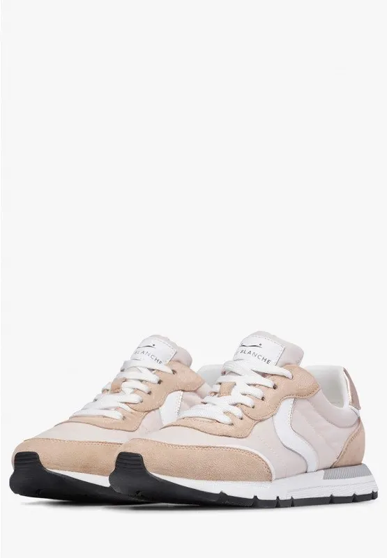 Voile Blanche Storm 015 Woman Peach-white (2018355052G20)