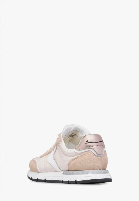 Voile Blanche Storm 015 Woman Peach-white (2018355052G20)
