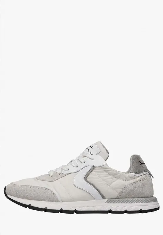 Voile Blanche Storm 015 Flex Woman White-grey (2018356013B37)