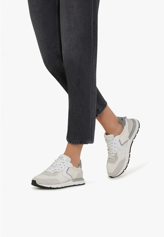 Voile Blanche Storm 015 Flex Woman White-grey (2018356013B37)