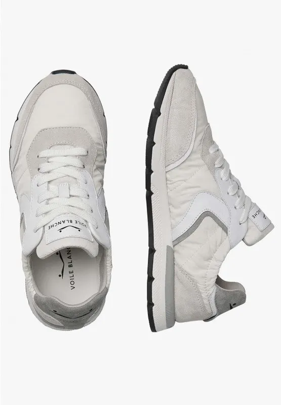 Voile Blanche Storm 015 Flex Woman White-grey (2018356013B37)