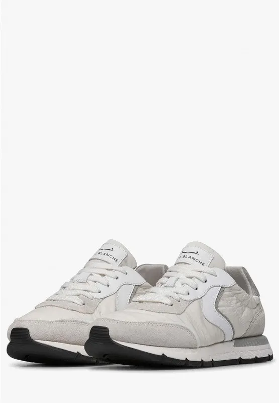 Voile Blanche Storm 015 Flex Woman White-grey (2018356013B37)