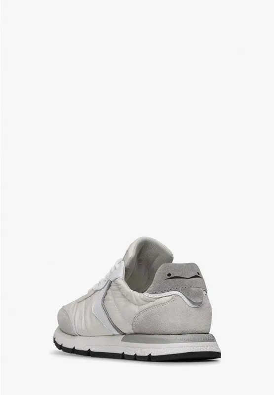 Voile Blanche Storm 015 Flex Woman White-grey (2018356013B37)