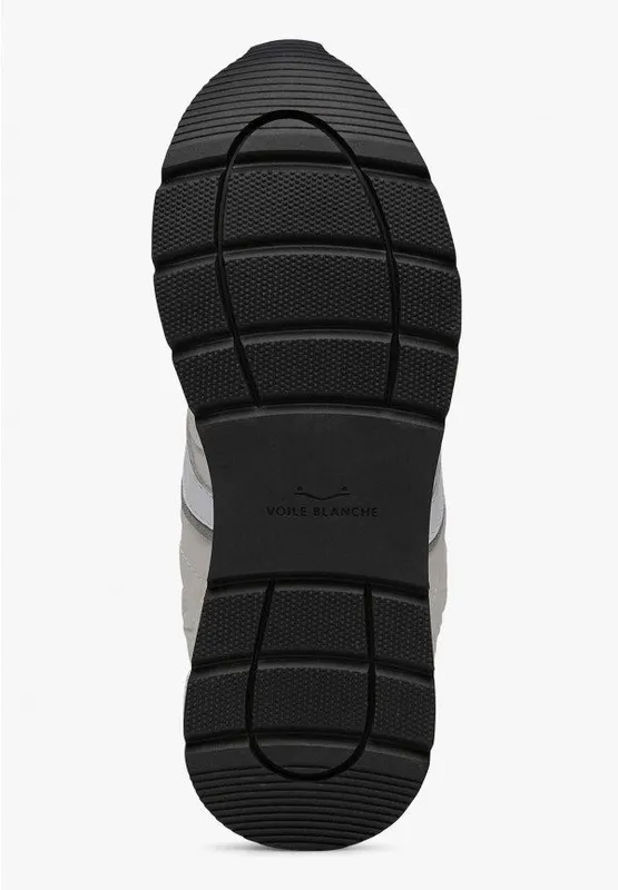 Voile Blanche Storm 015 Flex Woman White-grey (2018356013B37)